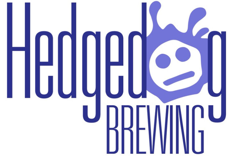Hedgedog Brewing Logo